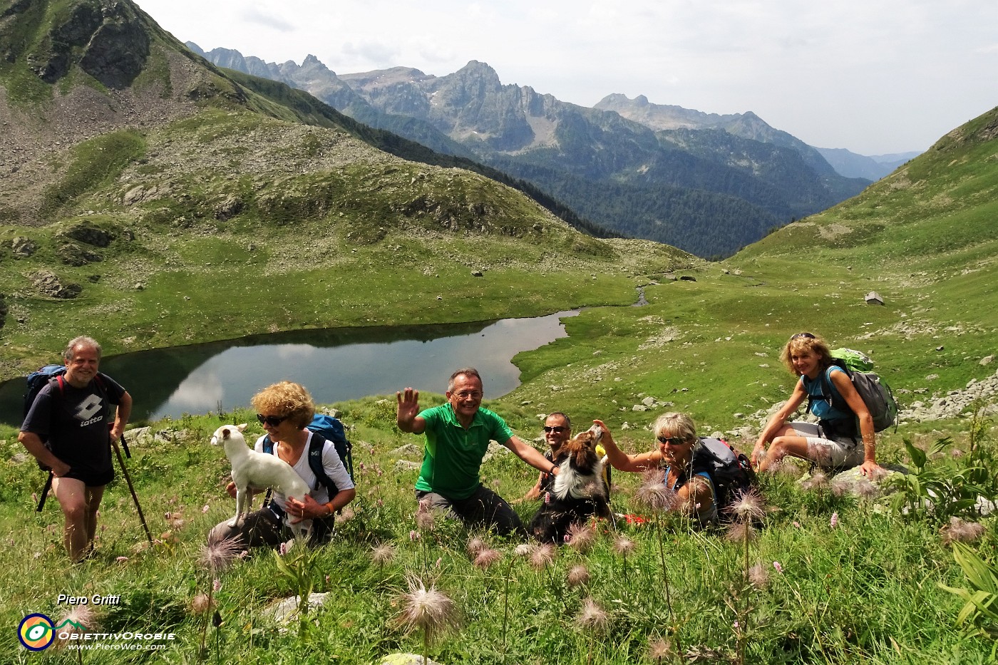 31 Vista sul Lago di Valsambuzza (2085 m) .JPG